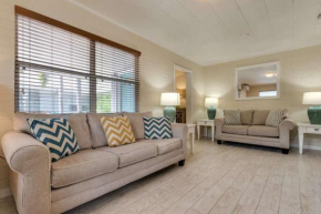 Mulberry Cottage